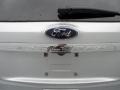2013 Ingot Silver Metallic Ford Explorer XLT  photo #12