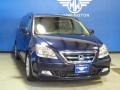 Midnight Blue Pearl - Odyssey Touring Photo No. 1