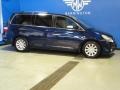 Midnight Blue Pearl - Odyssey Touring Photo No. 8