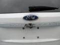 2013 White Platinum Tri-Coat Ford Explorer XLT  photo #12
