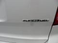 2013 White Platinum Tri-Coat Ford Explorer XLT  photo #13