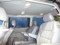 Midnight Blue Pearl - Odyssey Touring Photo No. 16