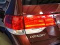Dark Cherry Pearl - Odyssey EX-L Photo No. 34