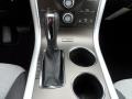  2013 Edge SEL EcoBoost 6 Speed Automatic Shifter