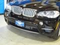Jet Black - X5 xDrive35d Photo No. 4
