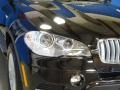 Jet Black - X5 xDrive35d Photo No. 5