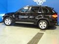 Jet Black - X5 xDrive35d Photo No. 6