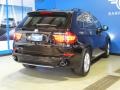 Jet Black - X5 xDrive35d Photo No. 9