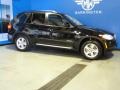 Jet Black - X5 xDrive35d Photo No. 10