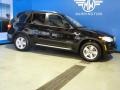 Jet Black - X5 xDrive35d Photo No. 11