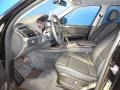 Jet Black - X5 xDrive35d Photo No. 12