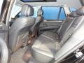 Jet Black - X5 xDrive35d Photo No. 15