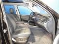 Jet Black - X5 xDrive35d Photo No. 18