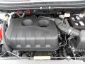2.0 Liter EcoBoost DI Turbocharged DOHC 16-Valve Ti-VCT 4 Cylinder Engine for 2013 Ford Edge SEL EcoBoost #67878436
