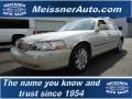 2004 Light French Silk Lincoln Town Car Ultimate  photo #1