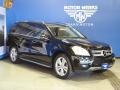 Black - GL 450 4Matic Photo No. 1