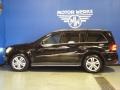 Black - GL 450 4Matic Photo No. 5