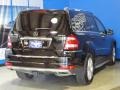 Black - GL 450 4Matic Photo No. 8