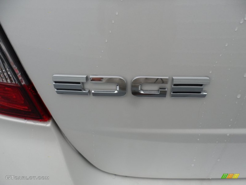 2013 Ford Edge SEL EcoBoost Marks and Logos Photo #67878658