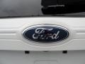 2013 Ford Edge SEL EcoBoost Marks and Logos