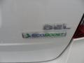 2013 White Platinum Tri-Coat Ford Edge SEL EcoBoost  photo #15