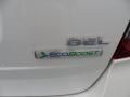 2013 Ford Edge SEL EcoBoost Marks and Logos