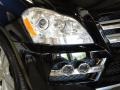 Black - GL 450 4Matic Photo No. 34