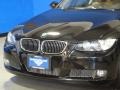 2009 Black Sapphire Metallic BMW 3 Series 335xi Coupe  photo #5