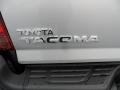 Silver Streak Mica - Tacoma V6 Prerunner Access cab Photo No. 13