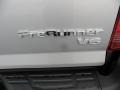 Silver Streak Mica - Tacoma V6 Prerunner Access cab Photo No. 14
