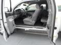 Silver Streak Mica - Tacoma V6 Prerunner Access cab Photo No. 18