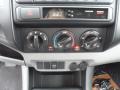 2012 Silver Streak Mica Toyota Tacoma V6 Prerunner Access cab  photo #28