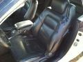 Black Front Seat Photo for 2003 Chrysler Sebring #67879405