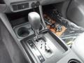 2012 Silver Streak Mica Toyota Tacoma V6 Prerunner Access cab  photo #29