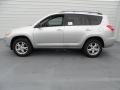 2012 Classic Silver Metallic Toyota RAV4 I4  photo #5