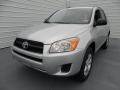 Classic Silver Metallic - RAV4 I4 Photo No. 6