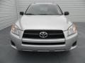 2012 Classic Silver Metallic Toyota RAV4 I4  photo #7