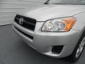 2012 Classic Silver Metallic Toyota RAV4 I4  photo #9