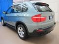 Mineral Green Metallic - X5 3.0si Photo No. 7