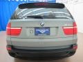 Mineral Green Metallic - X5 3.0si Photo No. 8