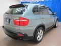 Mineral Green Metallic - X5 3.0si Photo No. 10