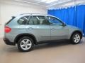 Mineral Green Metallic - X5 3.0si Photo No. 11