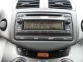 Classic Silver Metallic - RAV4 I4 Photo No. 26