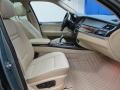 Mineral Green Metallic - X5 3.0si Photo No. 17