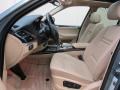 Mineral Green Metallic - X5 3.0si Photo No. 22