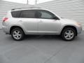 Classic Silver Metallic - RAV4 I4 Photo No. 2