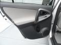 Classic Silver Metallic - RAV4 I4 Photo No. 17