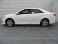 Super White - Camry SE Photo No. 5