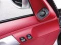 2008 Porsche Boxster RS 60 Spyder Controls