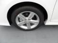Super White - Camry SE Photo No. 10